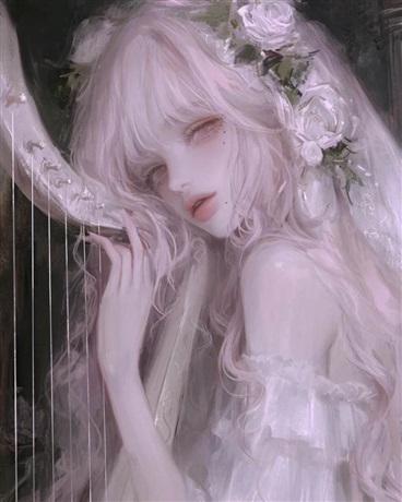 未婚妻是公主殿下