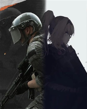 从暗区穿越少前的世界:寻路