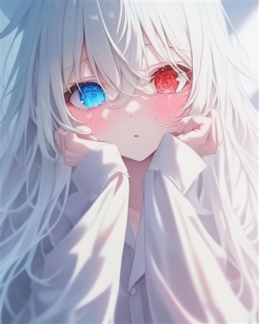 女神不可能喜欢变成魔法少女的我