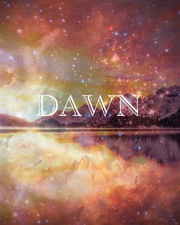 星空下的黎明Dawn