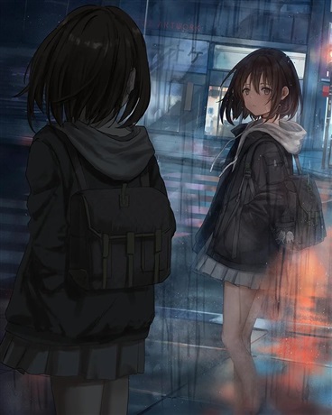 我的青梅竹马想要成为男孩子？！