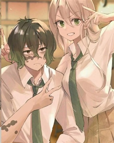 兄妹俩的高武之旅