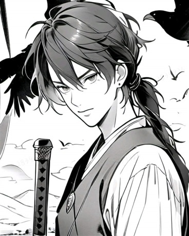 魔法边缘的剑歌