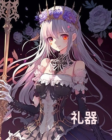 礼器之圣者之征