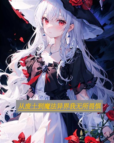 从废土到魔法异界我无所畏惧