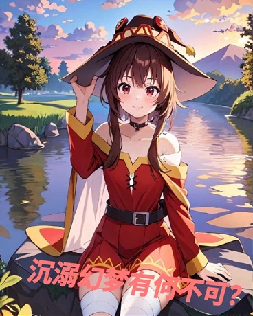 杂交版异世界？我应付不过来呀！