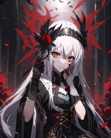 温柔魔王与爱它的属下