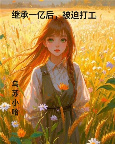 继承一亿后，被迫打工