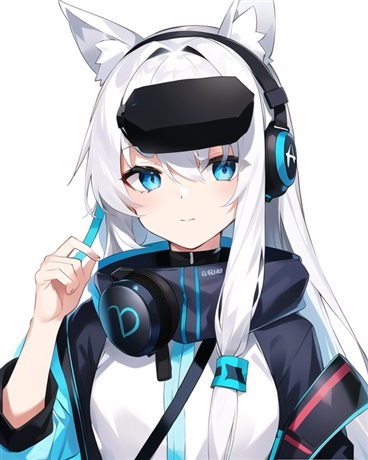 約戰之星淵月靈