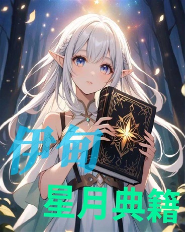 伊甸：星月典籍