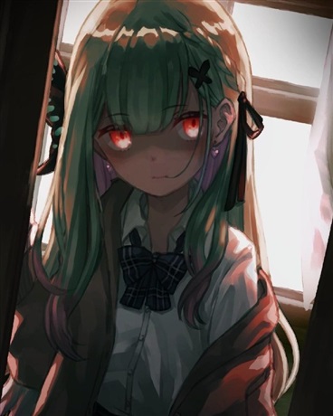 阿兹米塔的边狱之旅