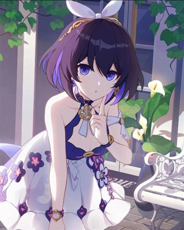 成为了希儿的姐姐