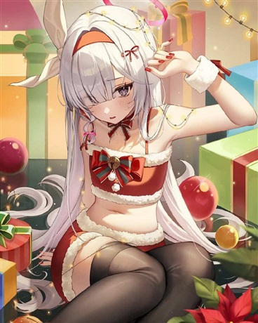 宝宝，这是犯法的哦