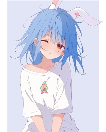 爱上了兔耳娘，真是件坏事