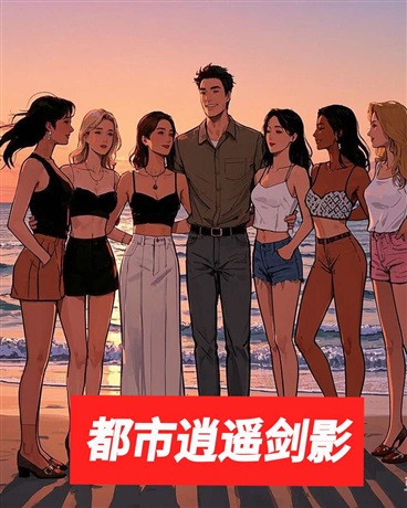 都市逍遥剑影