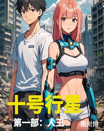 十号行星：人王