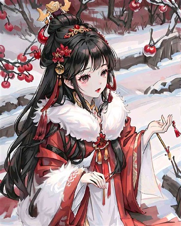 问题师妹们的修仙日记