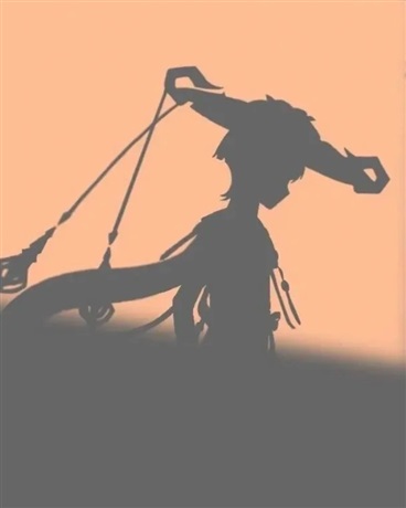 原神：至冬国的小公主