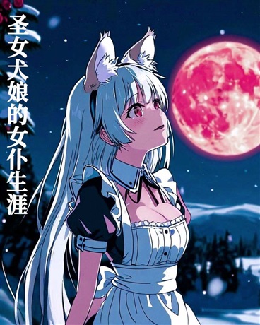 圣女犬娘的女仆生涯