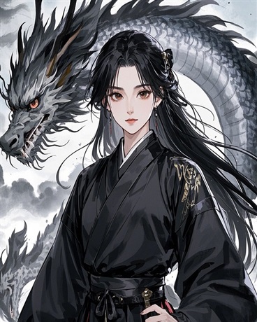 仙子师尊是反派女魔头？