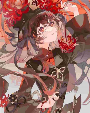 悲催女主在诡异的世界里苦苦挣扎