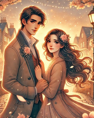 我的命运由你决定