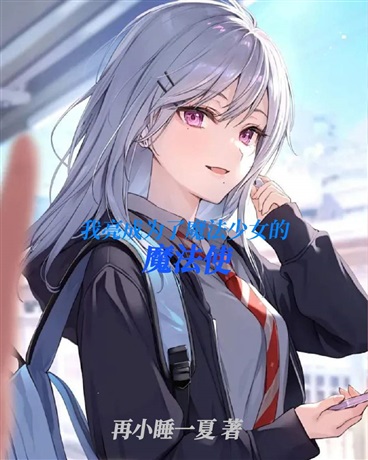 我竟成为了魔法少女的魔法使