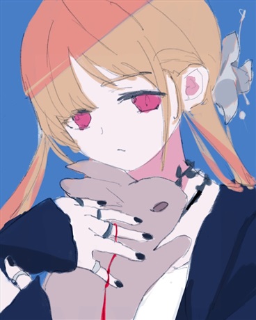 我是游戏宅女又怎么样！