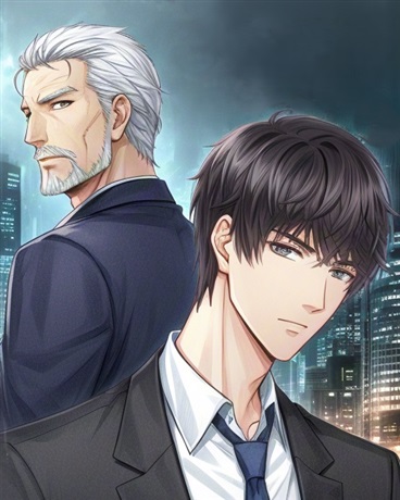 逆龄董事长的骚操作