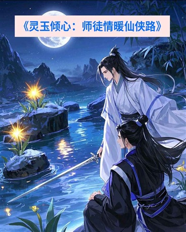 灵玉倾心篇:师徒情暖仙侠路