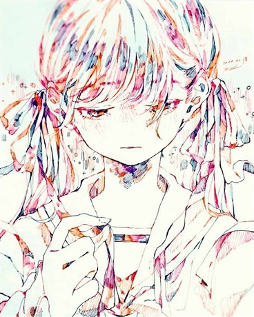 正明同学，你是不是害怕爱上我