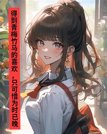 青梅竹马迟来的喜欢