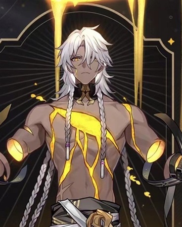 獲得毀滅命途在崩壞三