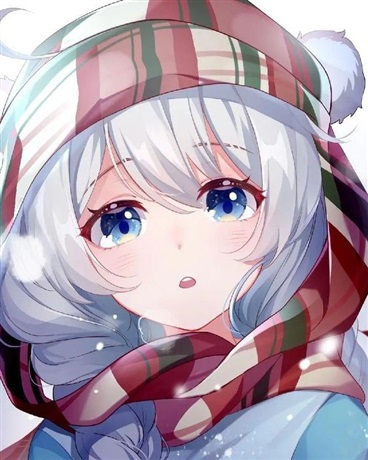 崩坏，来自异界的孤独者