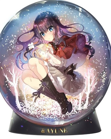 傲娇预言家绝不向狼人大小姐屈服