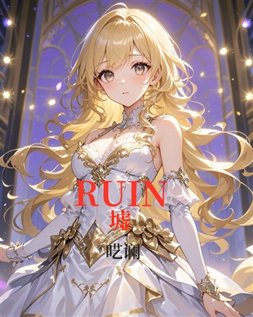 RUIN墟