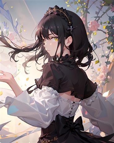 摆烂勇者还能捡到魔王老婆？