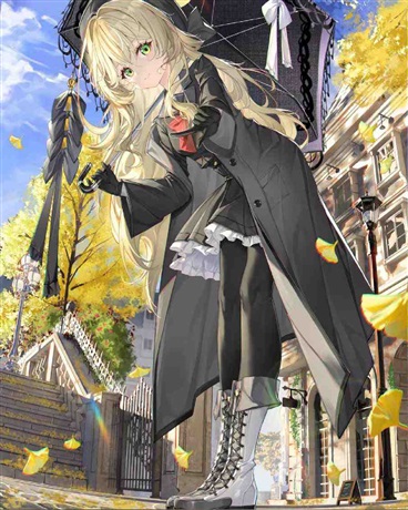 剑灵小姐真的软弱可欺啊