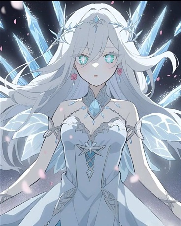 仙子我们不合适