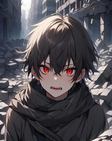 被恶魔附身后，我成了书店打工人