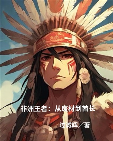 非洲王者：从废材到酋长