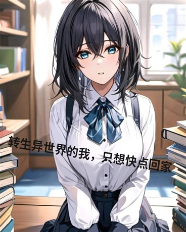 异界的回家之路