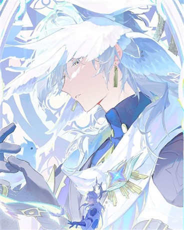 崩铁聊天群，为什么变成了花火！