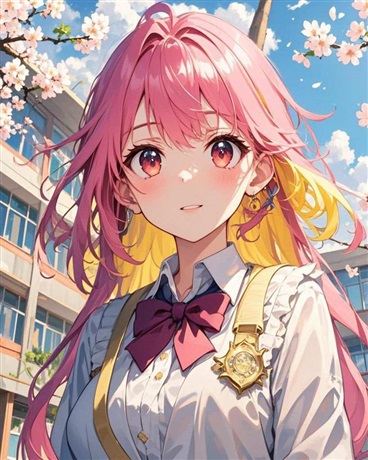 没谈过恋爱也想画恋爱漫画?