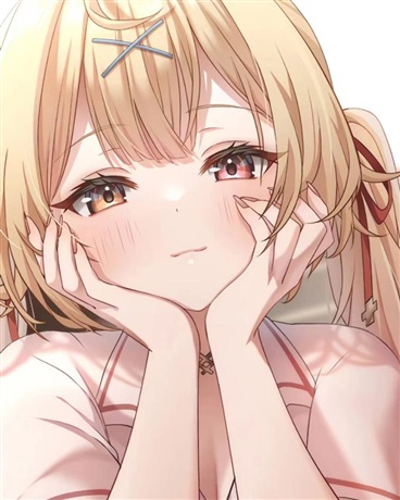 离家出走后成为圣女拯救世界