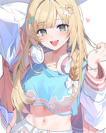 只想复仇的我成了东京少女的幻想