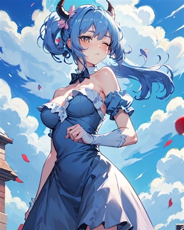 不正常NPC想要独自生活