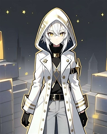 机械之心的无限之旅