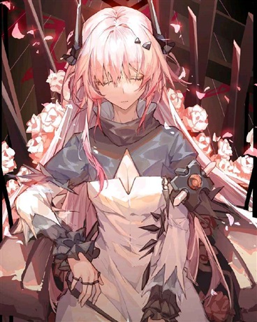 恶役千金的女仆小姐才不是暗杀者