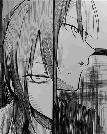 这样的末世，我将终结